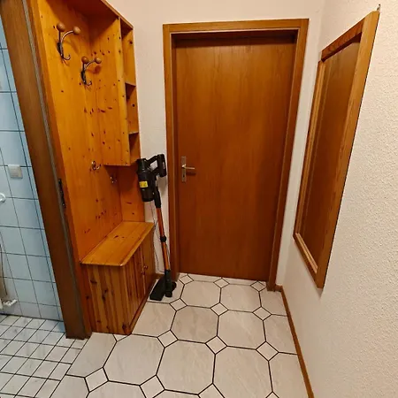 1 Zur Therme Und Reha, Nah Und Gemuetlich Apartamento Bad Säckingen