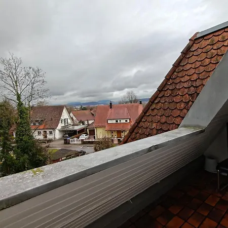 1 Zur Therme Und Reha, Nah Und Gemuetlich Apartamento